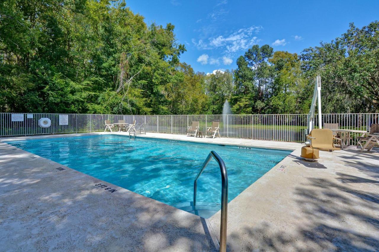 Studio 6-Jacksonville, Fl - Baymeadows Экстерьер фото