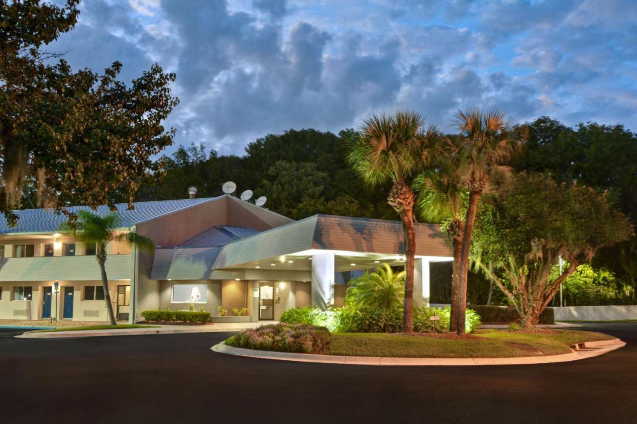 Studio 6-Jacksonville, Fl - Baymeadows Экстерьер фото
