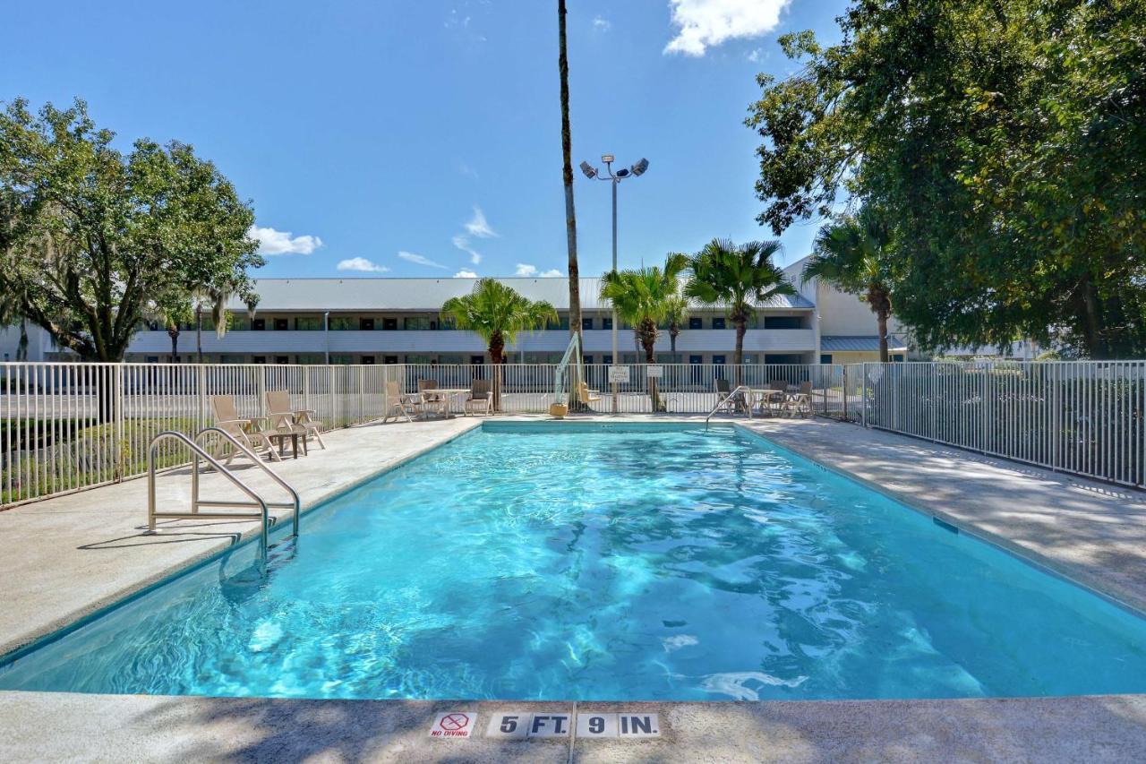 Studio 6-Jacksonville, Fl - Baymeadows Экстерьер фото