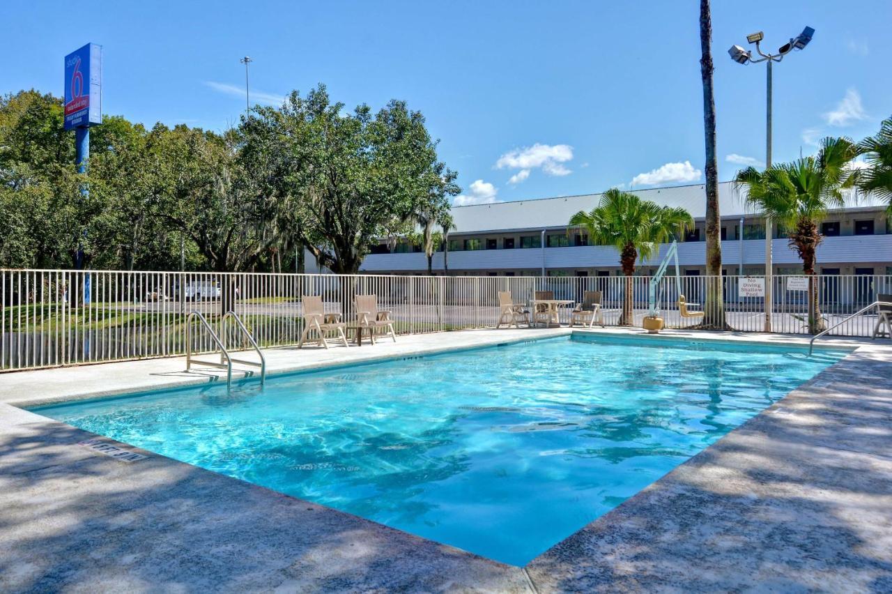 Studio 6-Jacksonville, Fl - Baymeadows Экстерьер фото