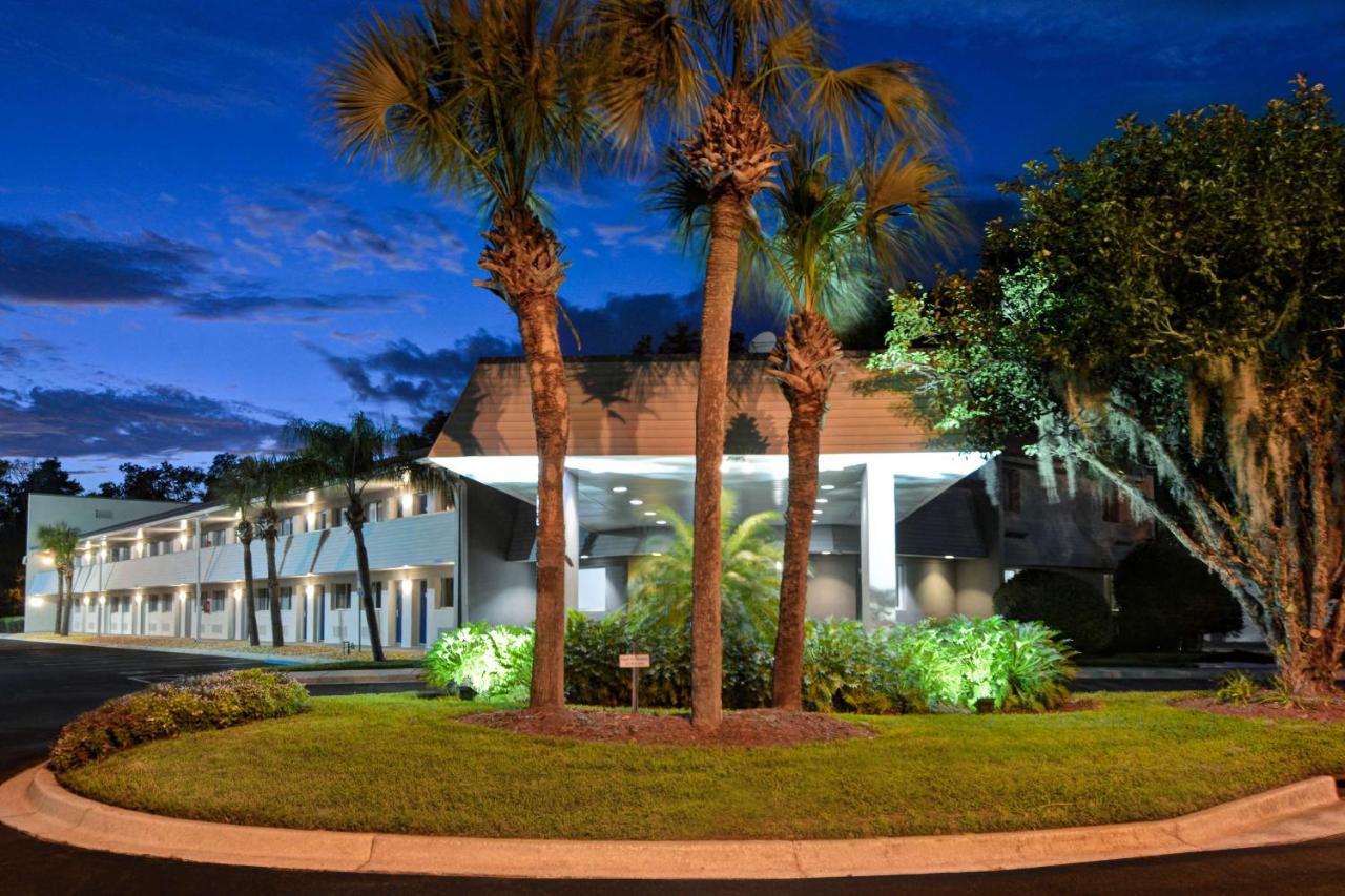 Studio 6-Jacksonville, Fl - Baymeadows Экстерьер фото