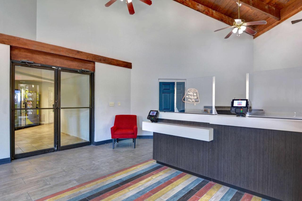 Studio 6-Jacksonville, Fl - Baymeadows Экстерьер фото