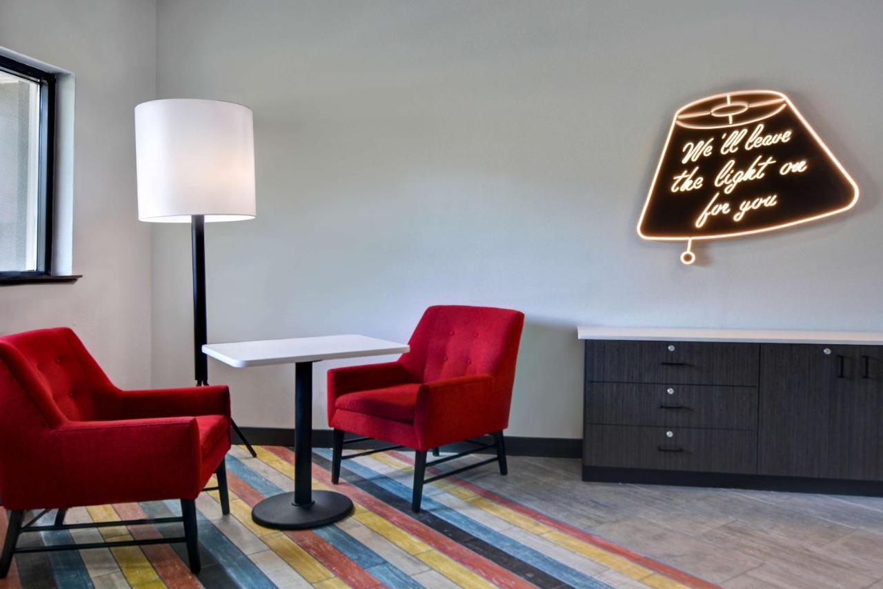 Studio 6-Jacksonville, Fl - Baymeadows Экстерьер фото