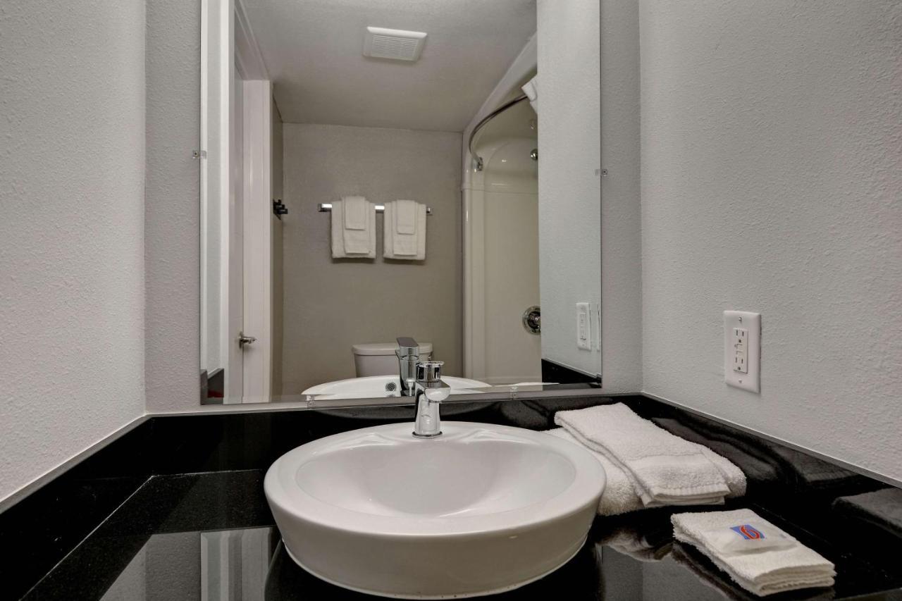 Studio 6-Jacksonville, Fl - Baymeadows Экстерьер фото