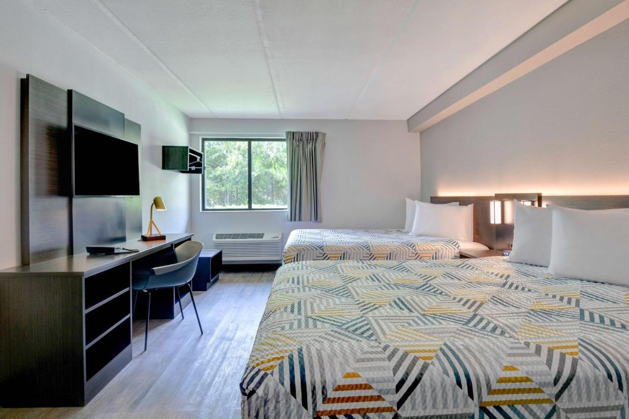 Studio 6-Jacksonville, Fl - Baymeadows Экстерьер фото