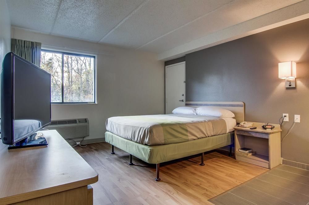 Studio 6-Jacksonville, Fl - Baymeadows Экстерьер фото
