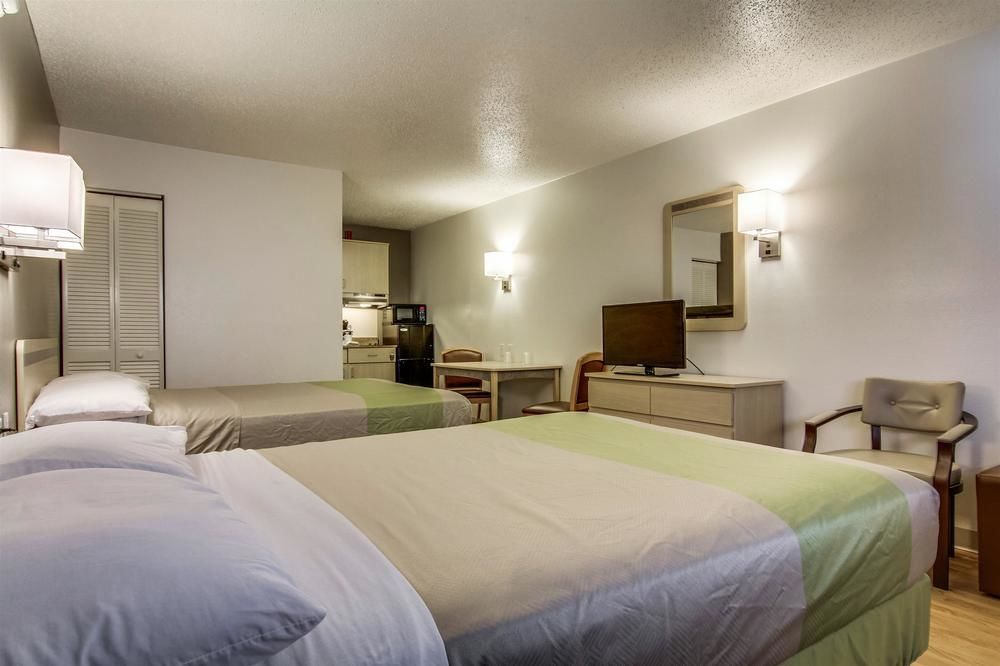 Studio 6-Jacksonville, Fl - Baymeadows Экстерьер фото